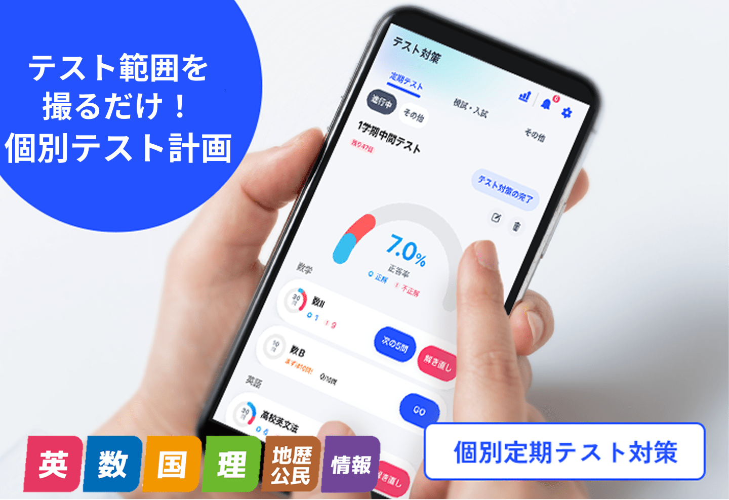 公式】進研ゼミ高校講座|デジタルで学ぶ高校1年生向け通信教育